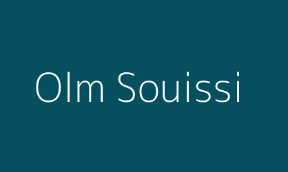 Olm Souissi